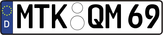 MTK-QM69