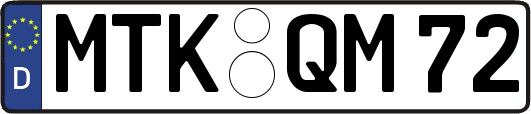 MTK-QM72