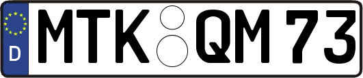 MTK-QM73