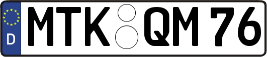 MTK-QM76