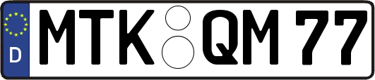 MTK-QM77