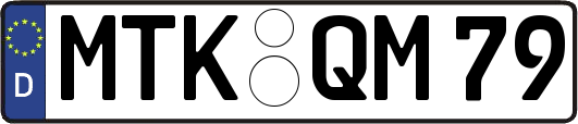 MTK-QM79