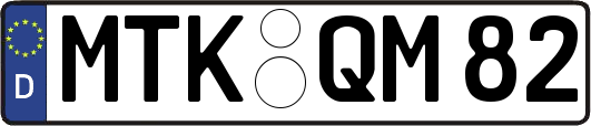 MTK-QM82