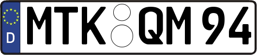 MTK-QM94