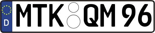 MTK-QM96