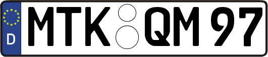 MTK-QM97