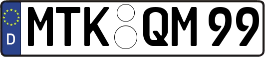 MTK-QM99
