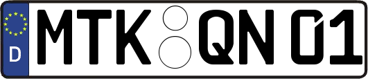 MTK-QN01