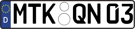MTK-QN03