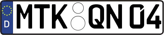MTK-QN04