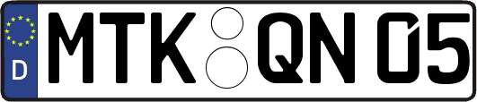 MTK-QN05