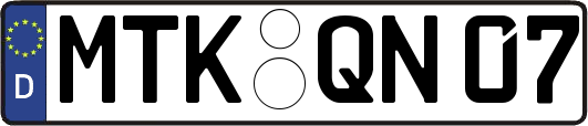 MTK-QN07