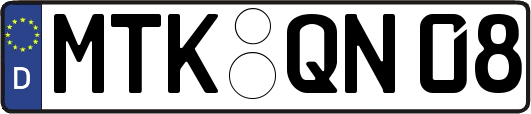 MTK-QN08