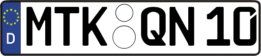 MTK-QN10