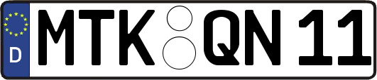 MTK-QN11