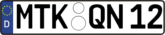 MTK-QN12