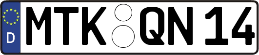 MTK-QN14