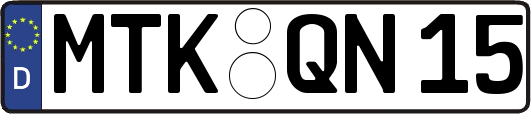 MTK-QN15