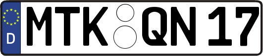 MTK-QN17