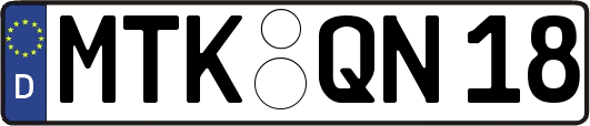 MTK-QN18