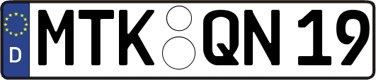 MTK-QN19