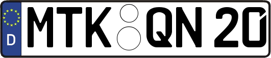 MTK-QN20