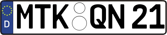 MTK-QN21