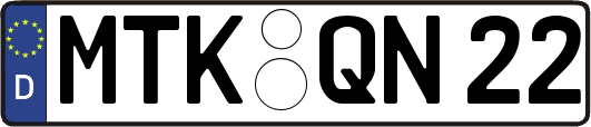MTK-QN22
