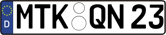 MTK-QN23
