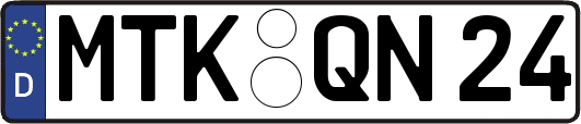 MTK-QN24