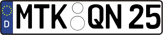 MTK-QN25