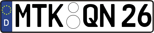 MTK-QN26