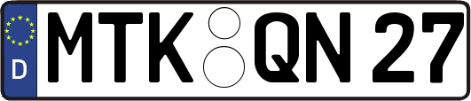 MTK-QN27
