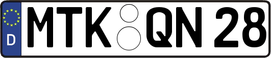MTK-QN28