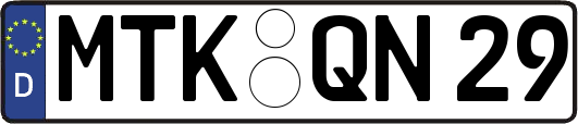 MTK-QN29