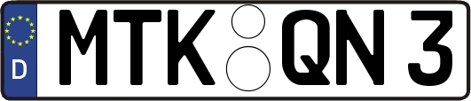 MTK-QN3