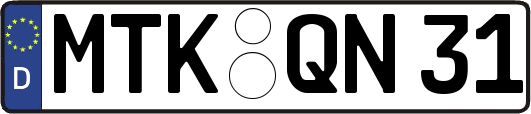 MTK-QN31