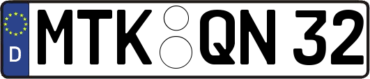 MTK-QN32