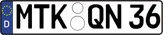MTK-QN36