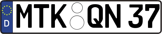 MTK-QN37