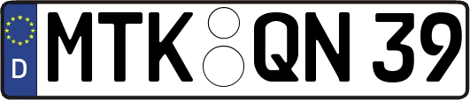 MTK-QN39