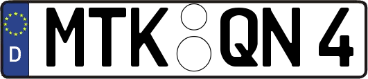 MTK-QN4