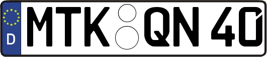 MTK-QN40