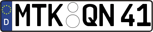 MTK-QN41
