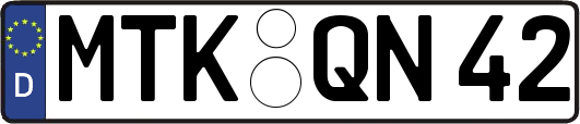 MTK-QN42