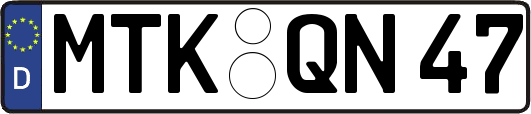 MTK-QN47