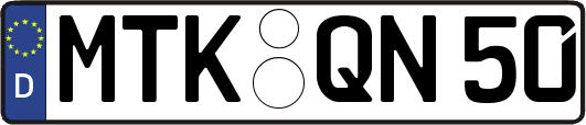 MTK-QN50