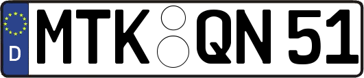 MTK-QN51