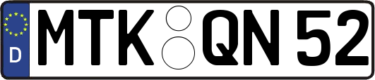 MTK-QN52