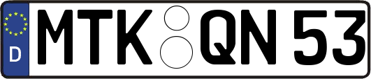 MTK-QN53